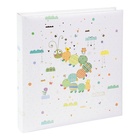 album klasické dětské LITTLE LOOP, 30x31cm, 60 stran_obr2